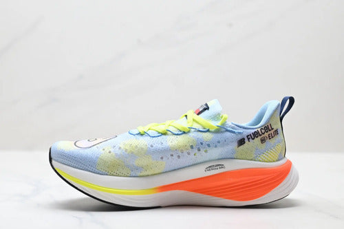 NEW BALANCE FUELCELL ÉLITE