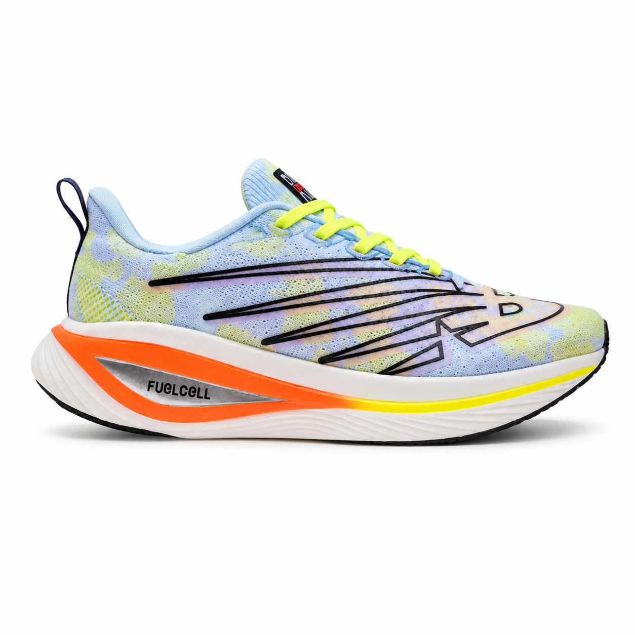 NEW BALANCE FUELCELL ÉLITE