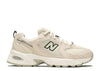NEW BALANCE 530 BEIGE