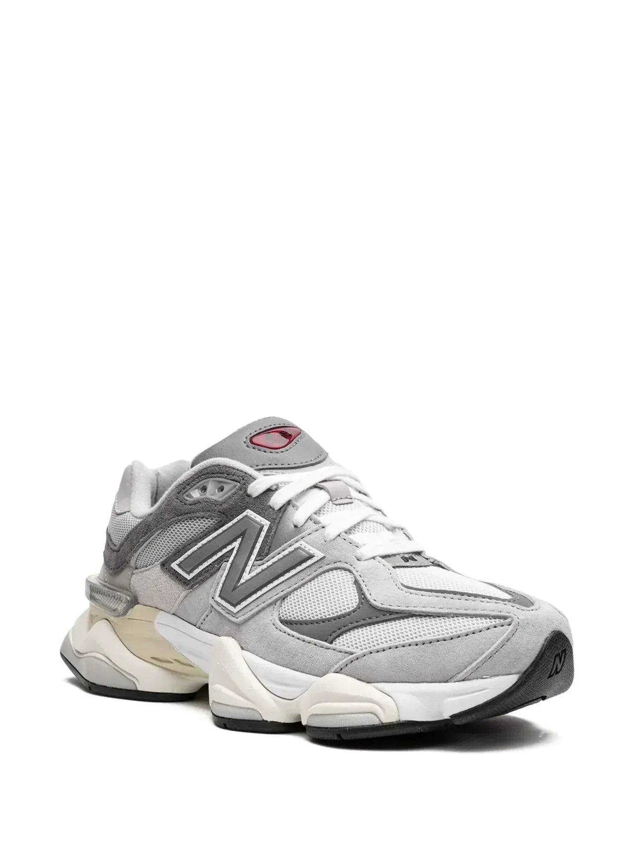 NEW BALANCE 9060 GRIS/BLANCO