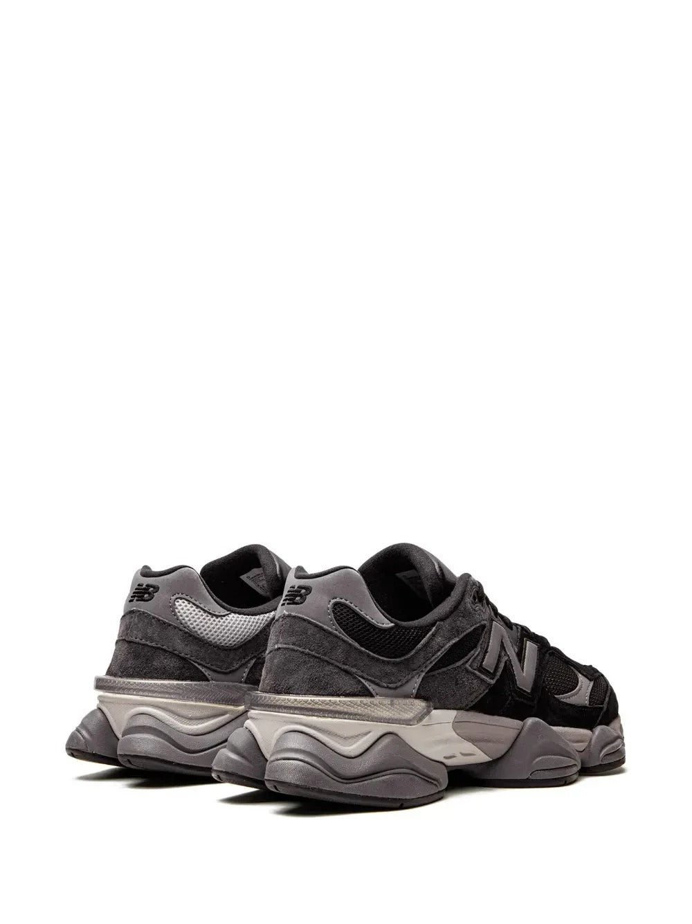 NEW BALANCE 9060 NEGRO/GRIS