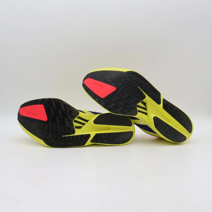 ADIZERO ADIOS PRO 4  AMARILLO/AZUL