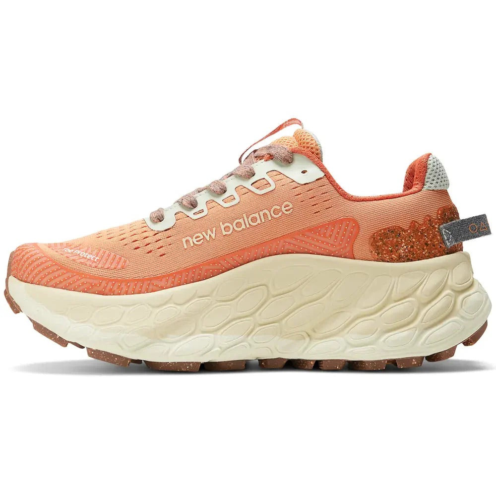 NEW BALANCE FRESH FOAM V3 ROSA