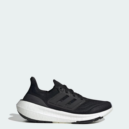 Ultraboost Light Negro/Blanco