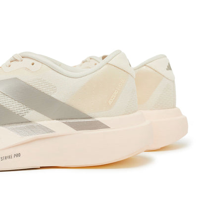 ADIDAS ADIZERO EVO SL CREMA