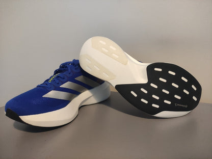 ADIZERO ADIOS PRO EVO SL AZUL/GRIS