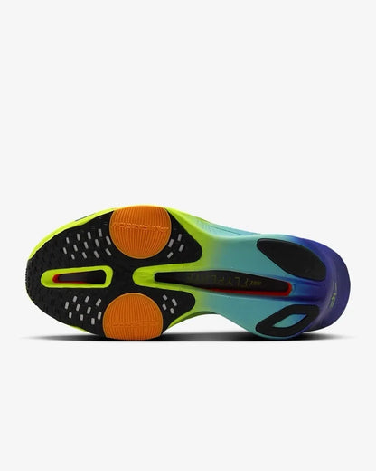 NIKE ALPHAFLY 3 VERDE