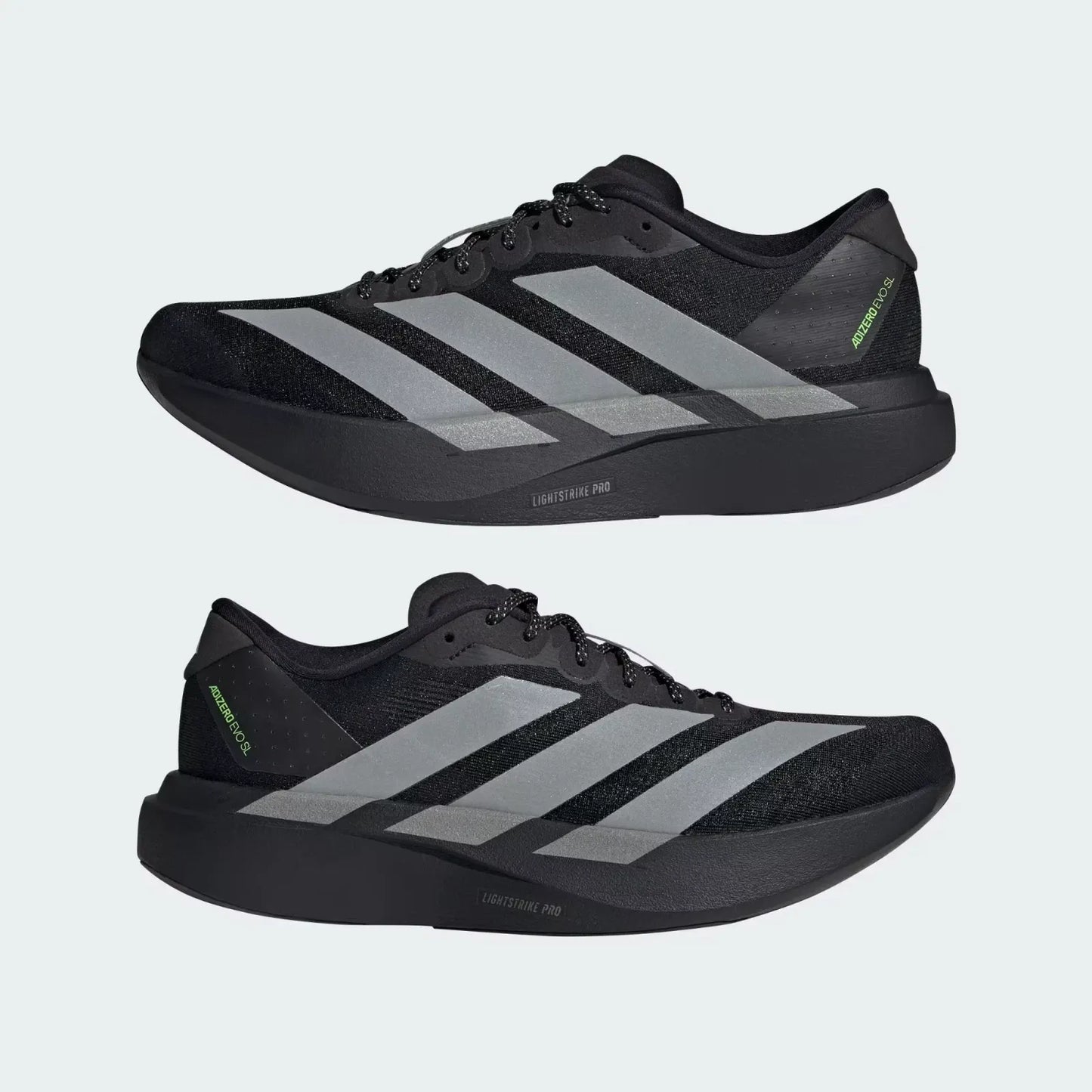 ADIZERO ADIOS PRO EVO SL NEGRA/GRIS