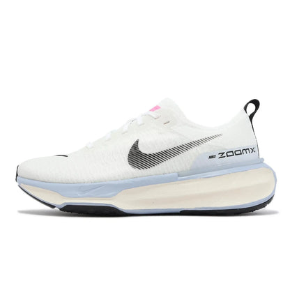 NIKE ZOOM INVINCIBLE RUN 3  BLANCO/AZUL
