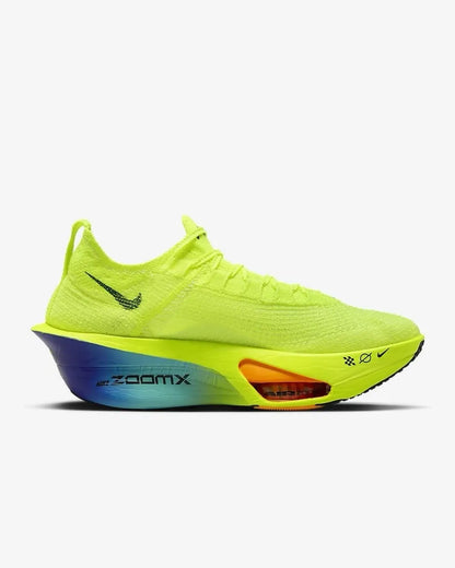 NIKE ALPHAFLY 3 VERDE