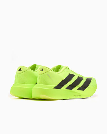 ADIDAS ADIZERO EVO SL VERDE/NEGRO