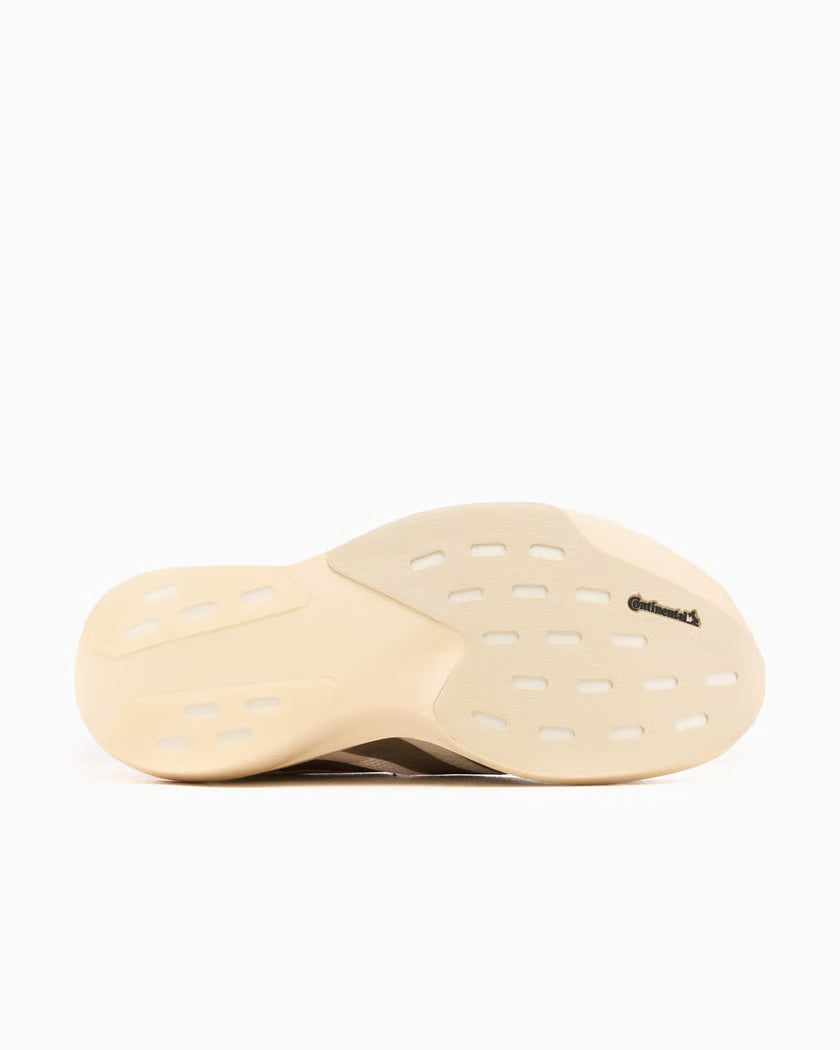 ADIDAS ADIZERO EVO SL CREMA