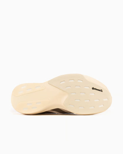 ADIDAS ADIZERO EVO SL CREMA