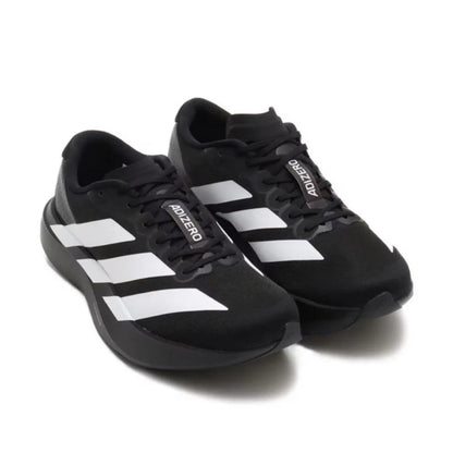 ADIDAS ADIZERO EVO SL NEGRO/BLANCO