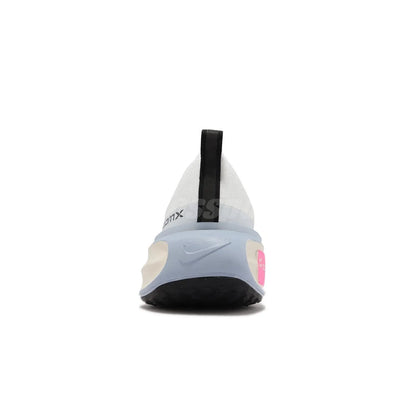 NIKE ZOOM INVINCIBLE RUN 3  BLANCO/AZUL