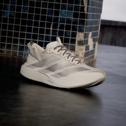 ADIDAS ADIZERO EVO SL ATR GRIS