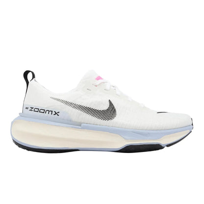 NIKE ZOOM INVINCIBLE RUN 3  BLANCO/AZUL