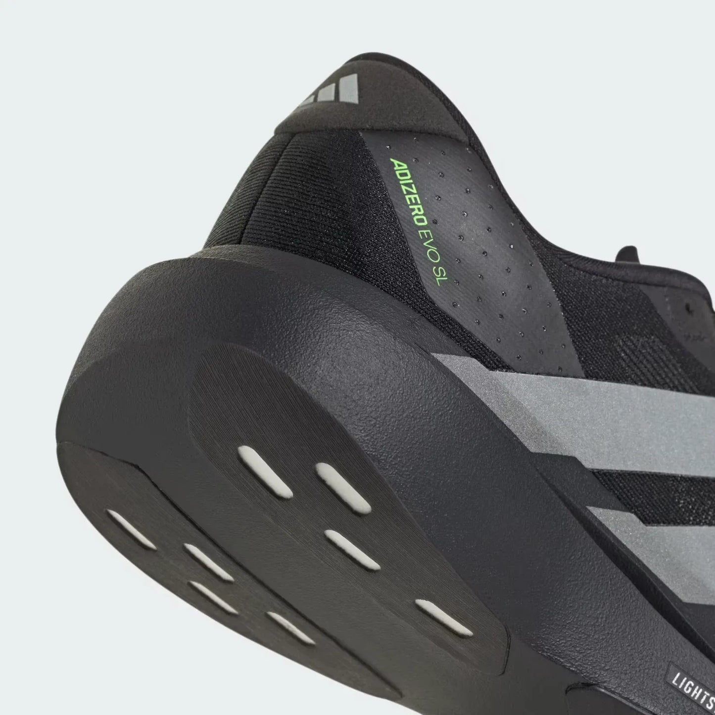 ADIZERO ADIOS PRO EVO SL NEGRA/GRIS