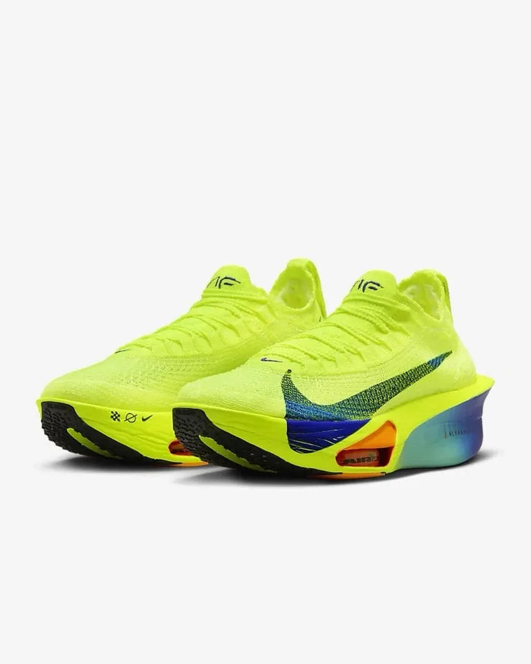 NIKE ALPHAFLY 3 VERDE