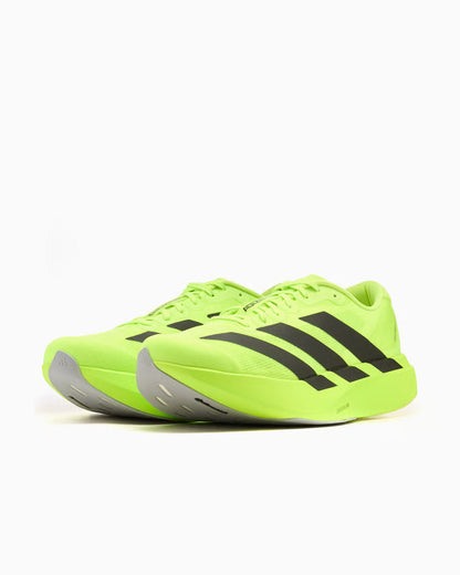 ADIDAS ADIZERO EVO SL VERDE/NEGRO