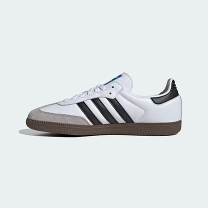 ADIDAS SAMBA BLANCO
