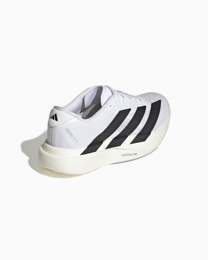 ADIDAS ADIZERO EVO SL BLANCO/NEGRO