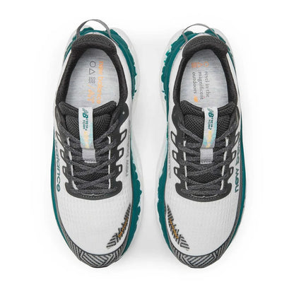NEW BALANCE FRESH FOAM V3 BLANCO / VERDE