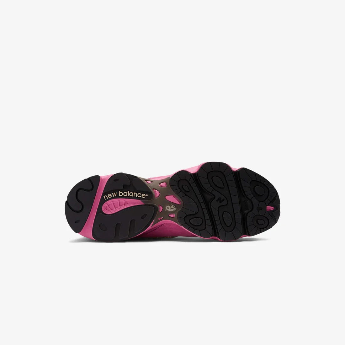NEW BALANCE 1000 REAL PINK