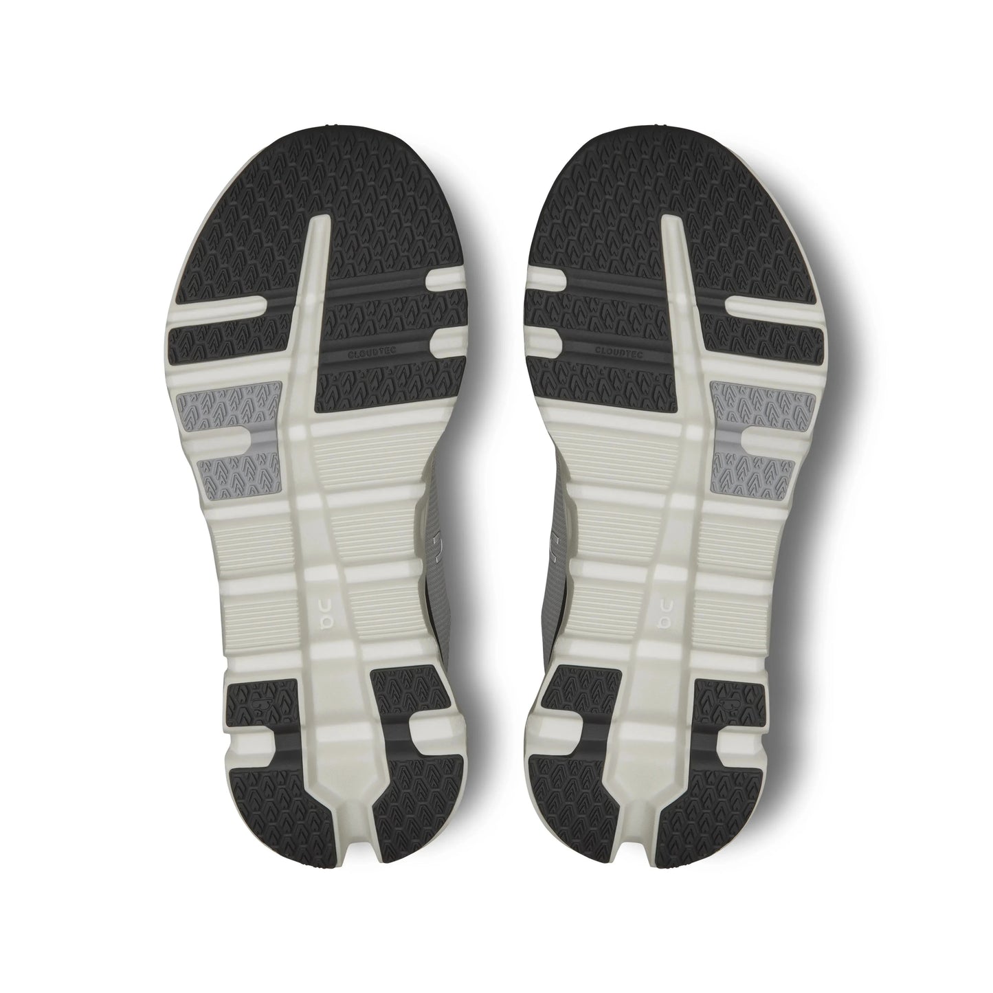 ON RUNNING CLOUDRUNNER 2 GRIS