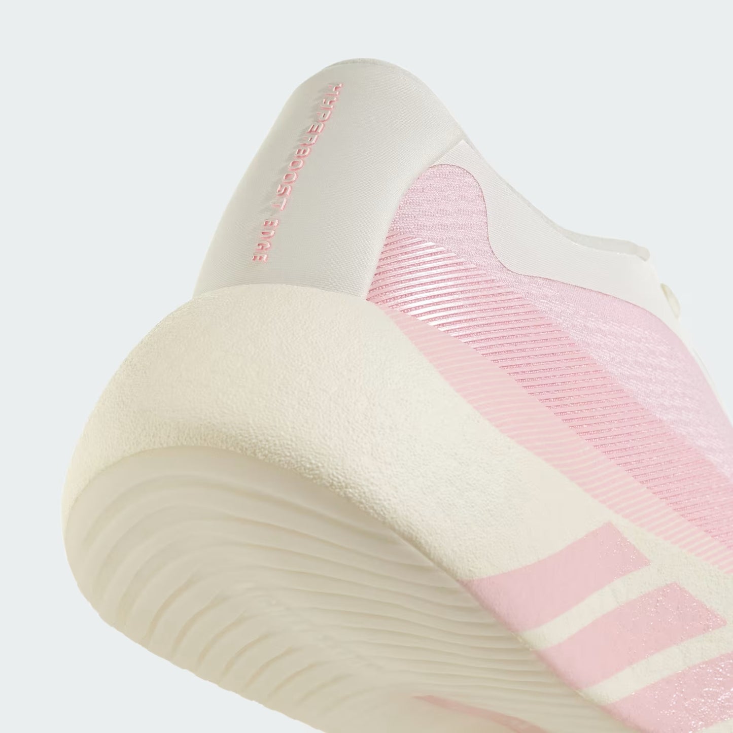 ADIDAS HYPERBOOST ROSA/BLANCO