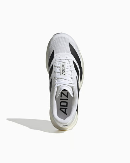 ADIDAS ADIZERO EVO SL BLANCO/NEGRO