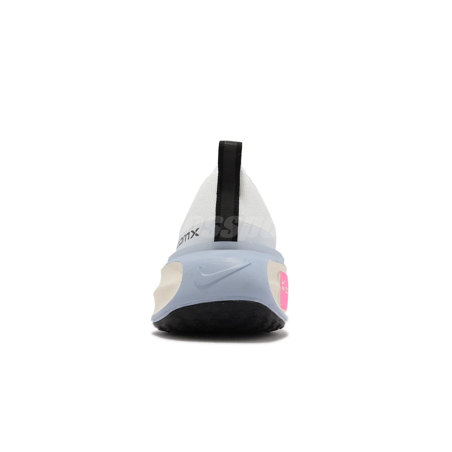 NIKE ZOOM INVINCIBLE RUN 3  BLANCO/AZUL