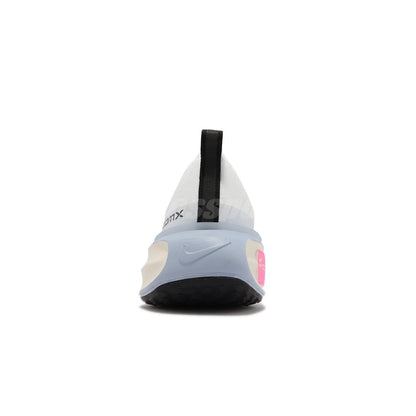 NIKE ZOOM INVINCIBLE RUN 3  BLANCO/AZUL