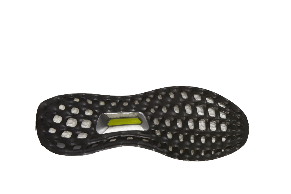 ADIDAS ULTRA BOOST BLANCO 1.0