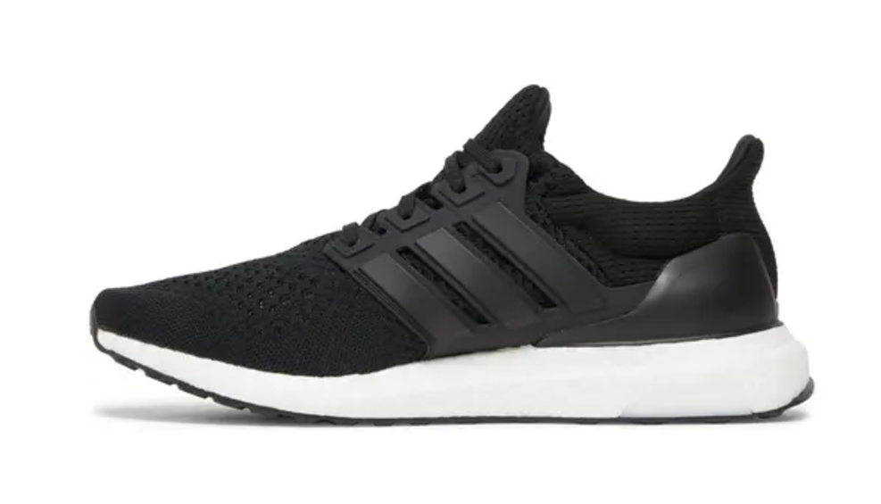 ADIDAS ULTRA BOOST NEGRO/BLANCO