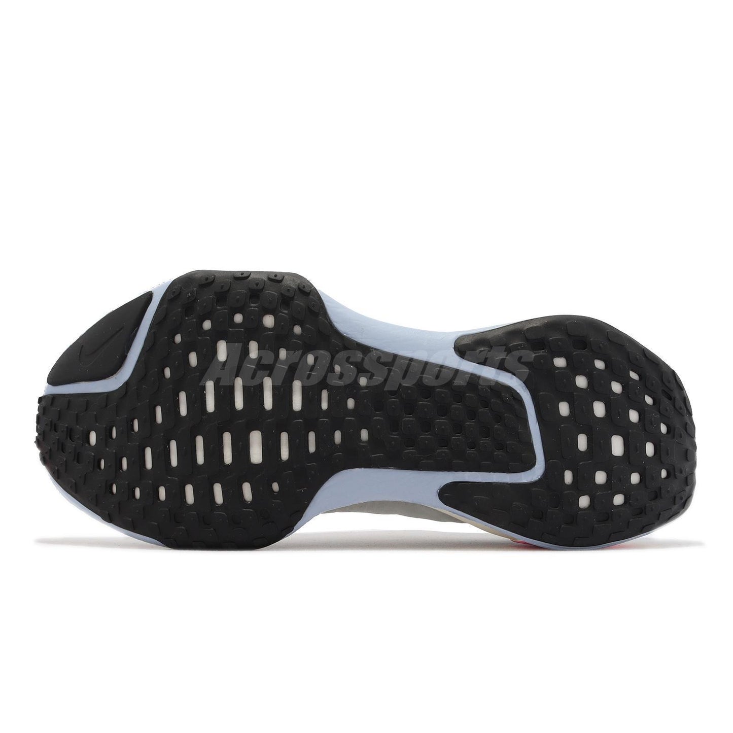 NIKE ZOOM INVINCIBLE RUN 3  BLANCO/AZUL