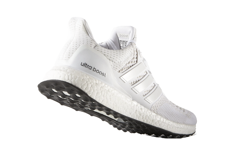 ADIDAS ULTRA BOOST BLANCO 1.0