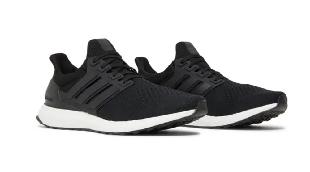 ADIDAS ULTRA BOOST NEGRO/BLANCO