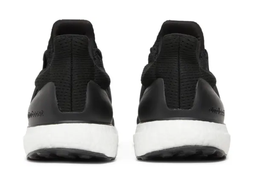 ADIDAS ULTRA BOOST NEGRO/BLANCO