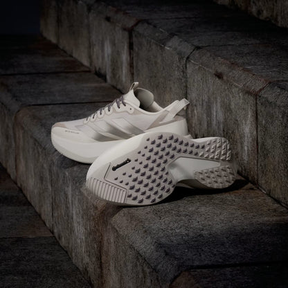 ADIDAS ADIZERO EVO SL ATR GRIS