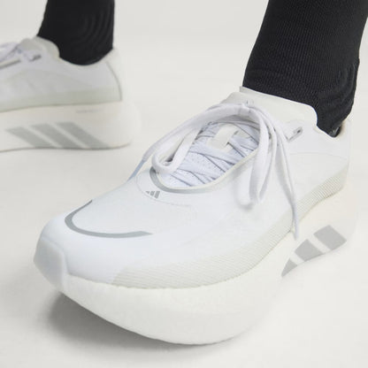 ADIDAS HYPERBOOST BLANCO