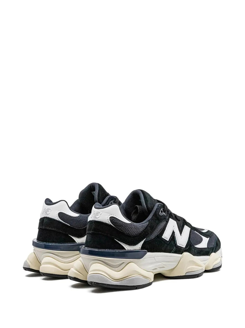 NEW BALANCE 9060 NEGRO/BLANCO