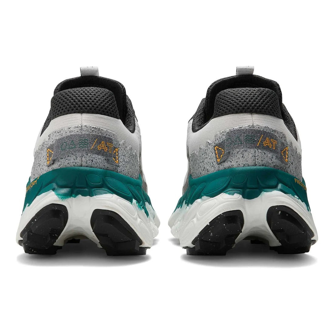 NEW BALANCE FRESH FOAM V3 BLANCO / VERDE