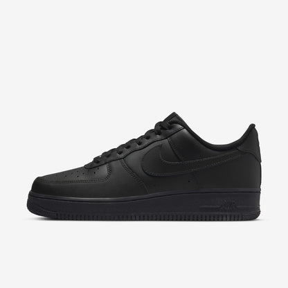 NIKE AIR FORCE 1 NEGRO