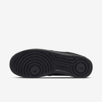 NIKE AIR FORCE 1 NEGRO