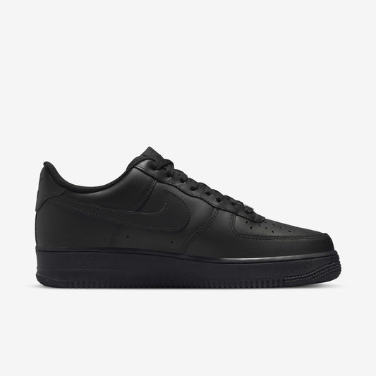 NIKE AIR FORCE 1 NEGRO