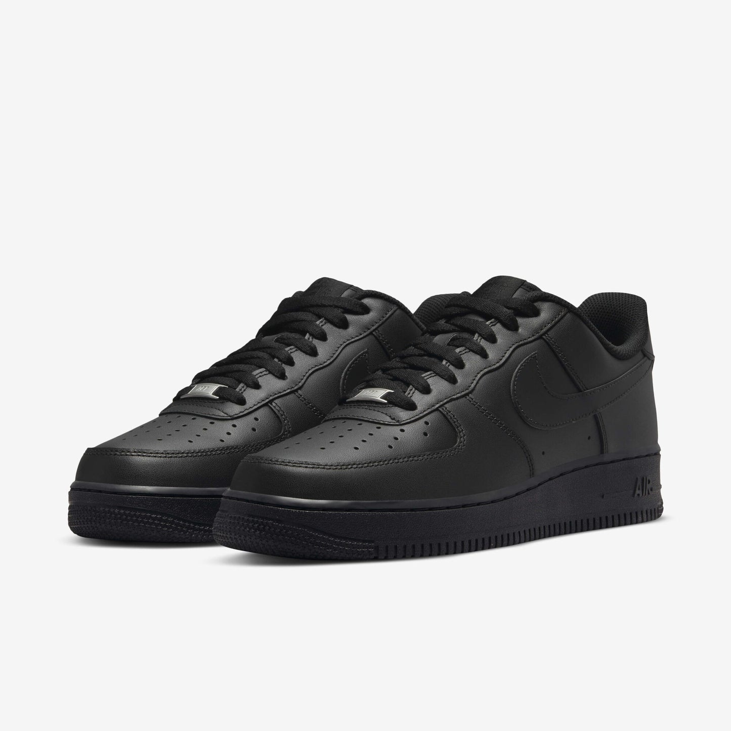 NIKE AIR FORCE 1 NEGRO