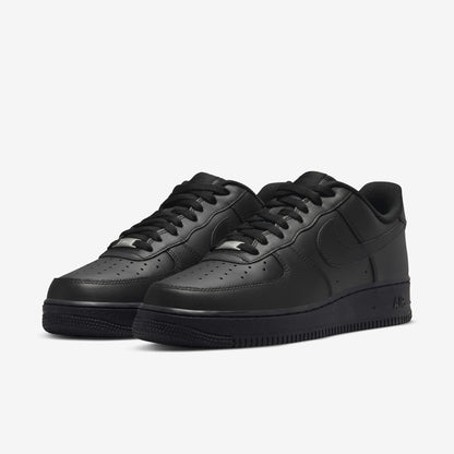 NIKE AIR FORCE 1 NEGRO