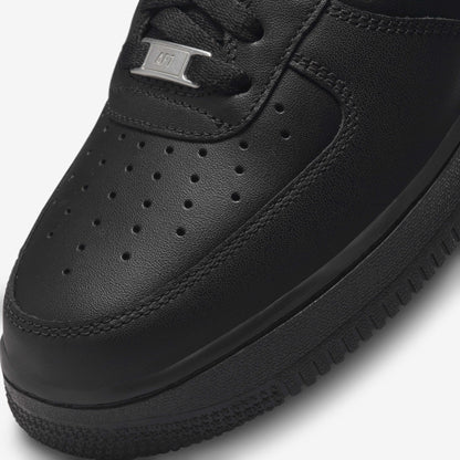 NIKE AIR FORCE 1 NEGRO