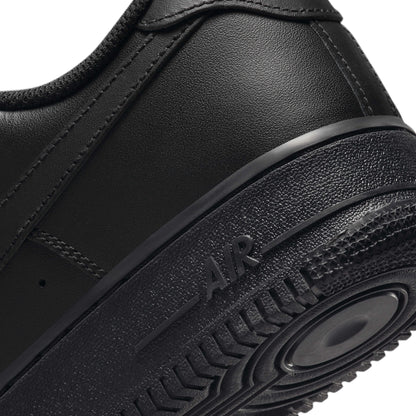 NIKE AIR FORCE 1 NEGRO